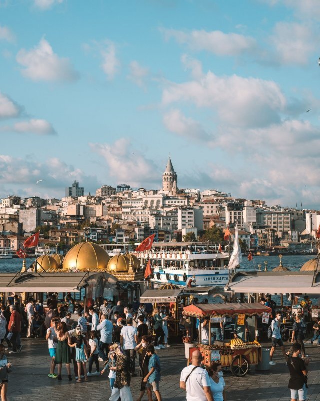 Istanbul