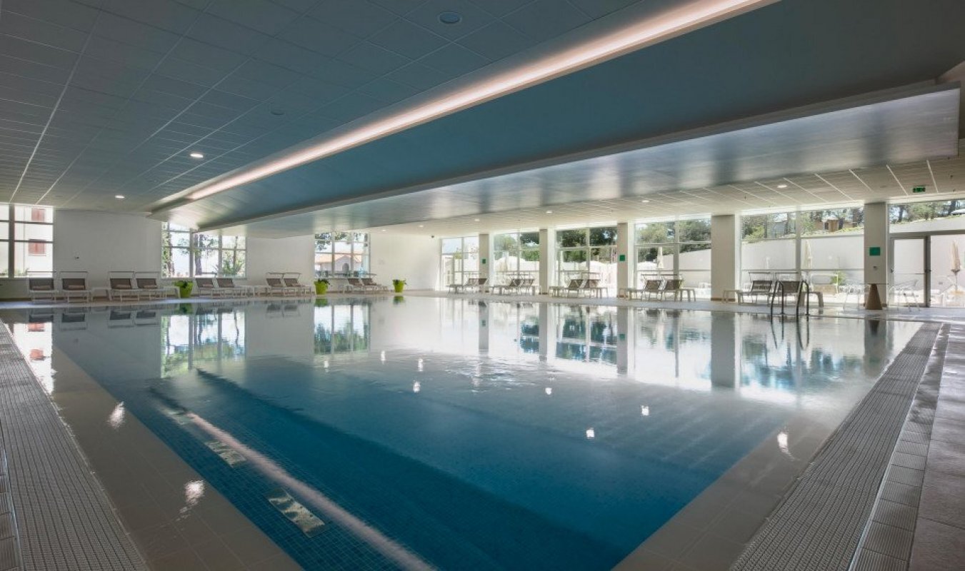 Otok Lošinj (Veli Lošinj) - Kvarner - Hrvaška