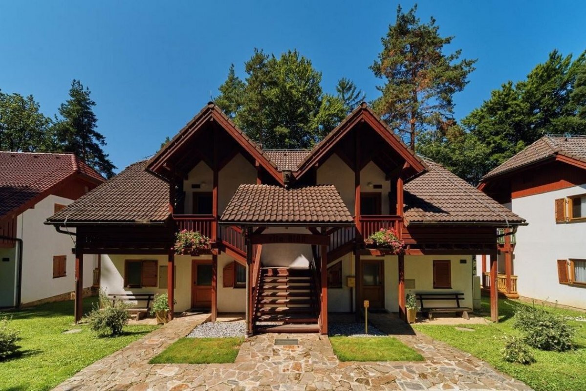 Terme Zreče - Slovenija