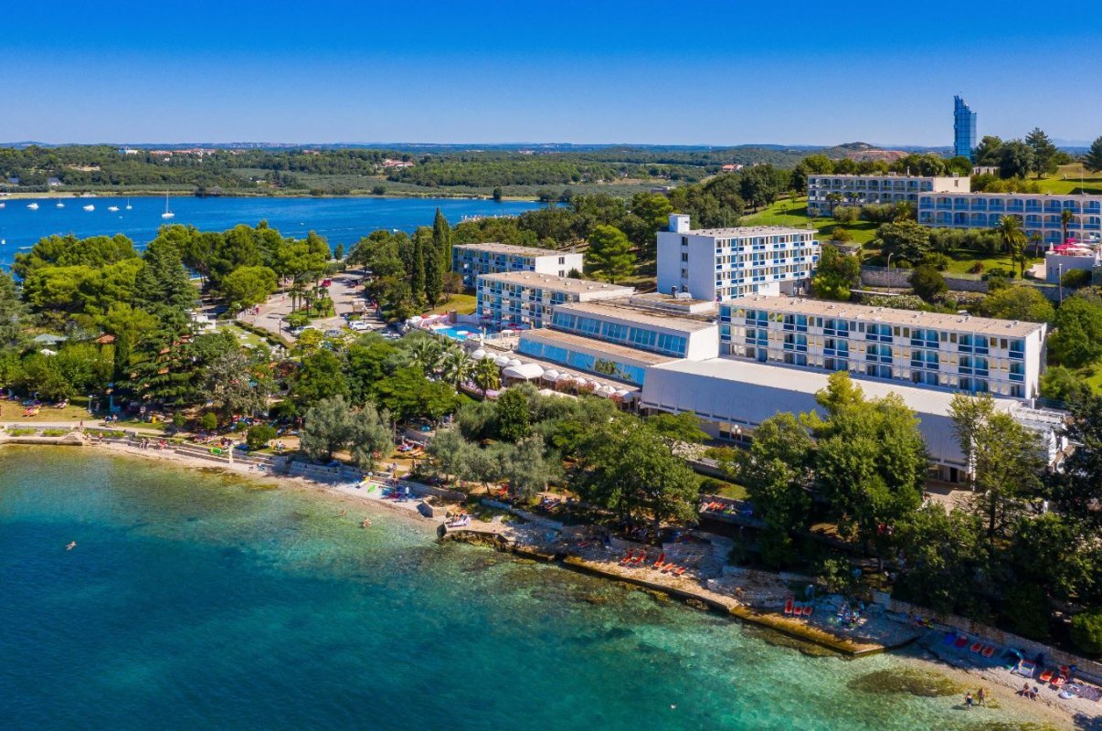 Poreč - Istra
