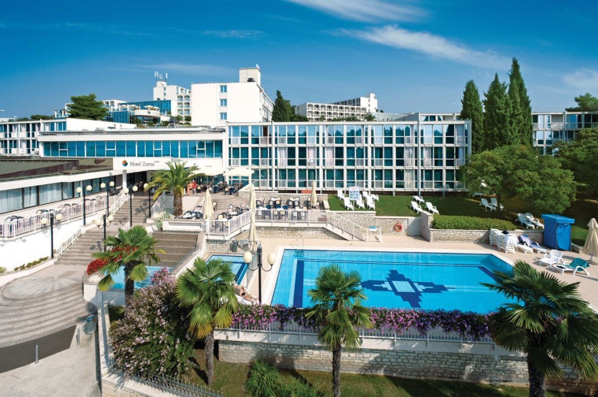 Poreč - Istra