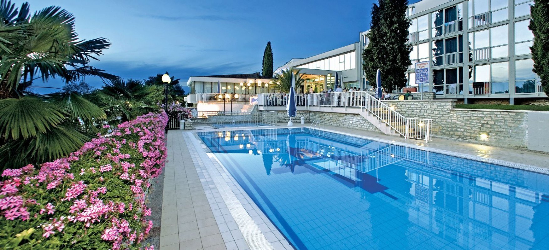 Poreč - Istra