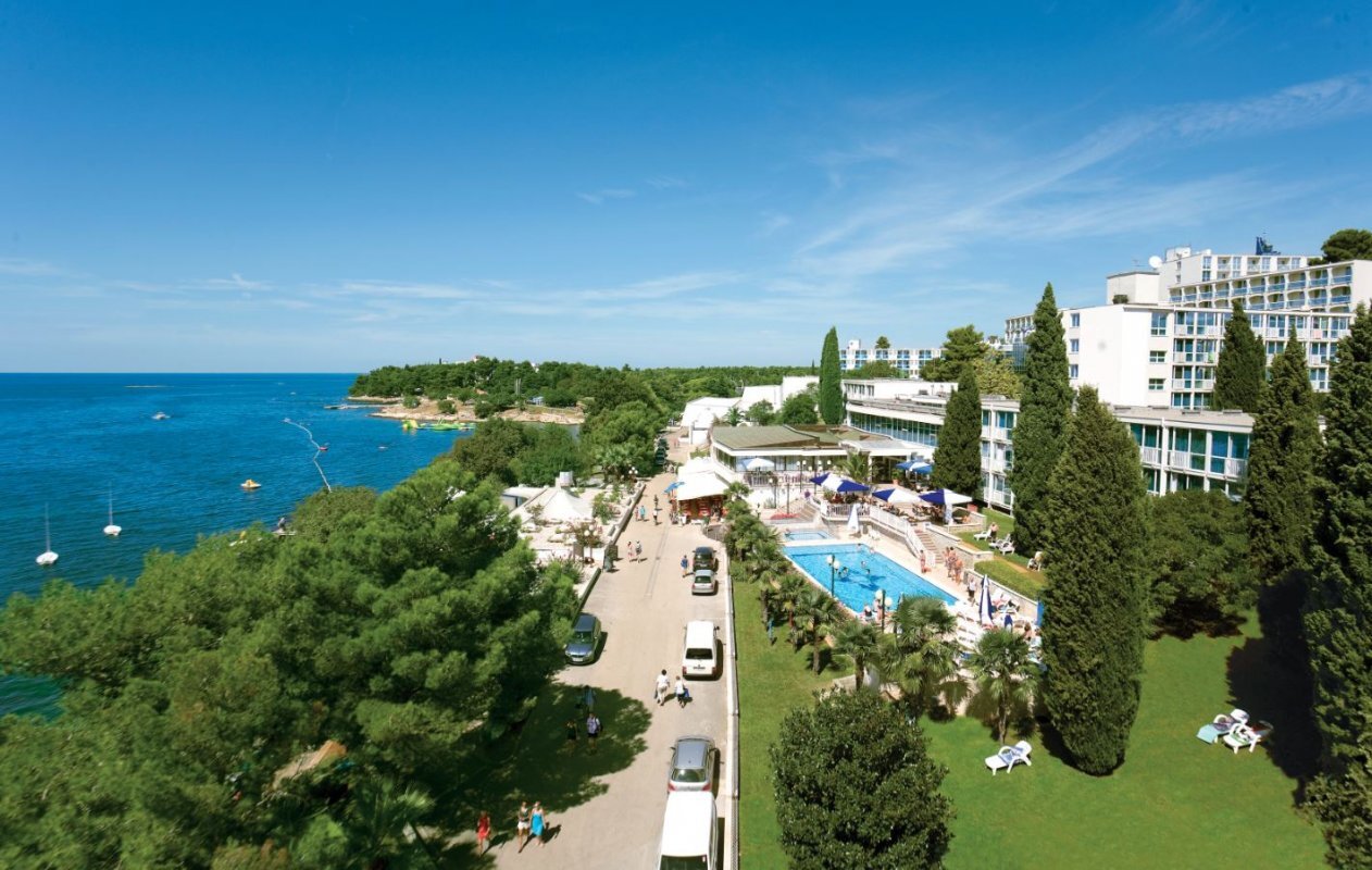 Poreč - Istra