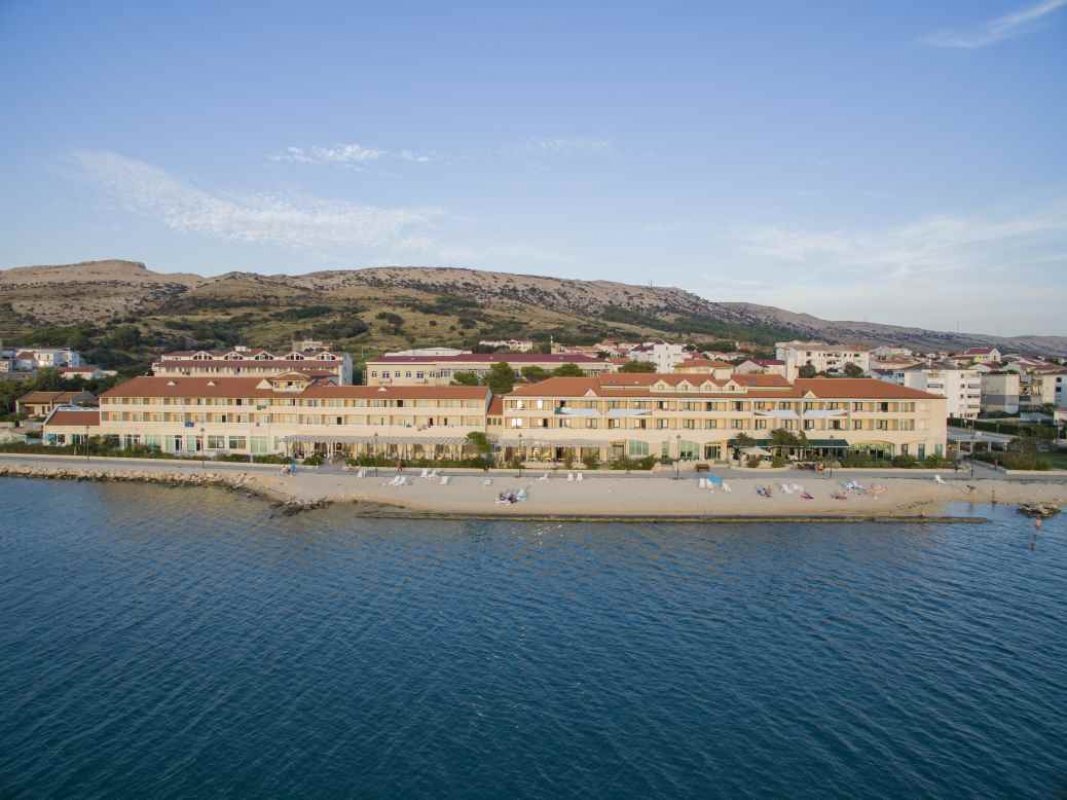 Otok Pag - Dalmacija