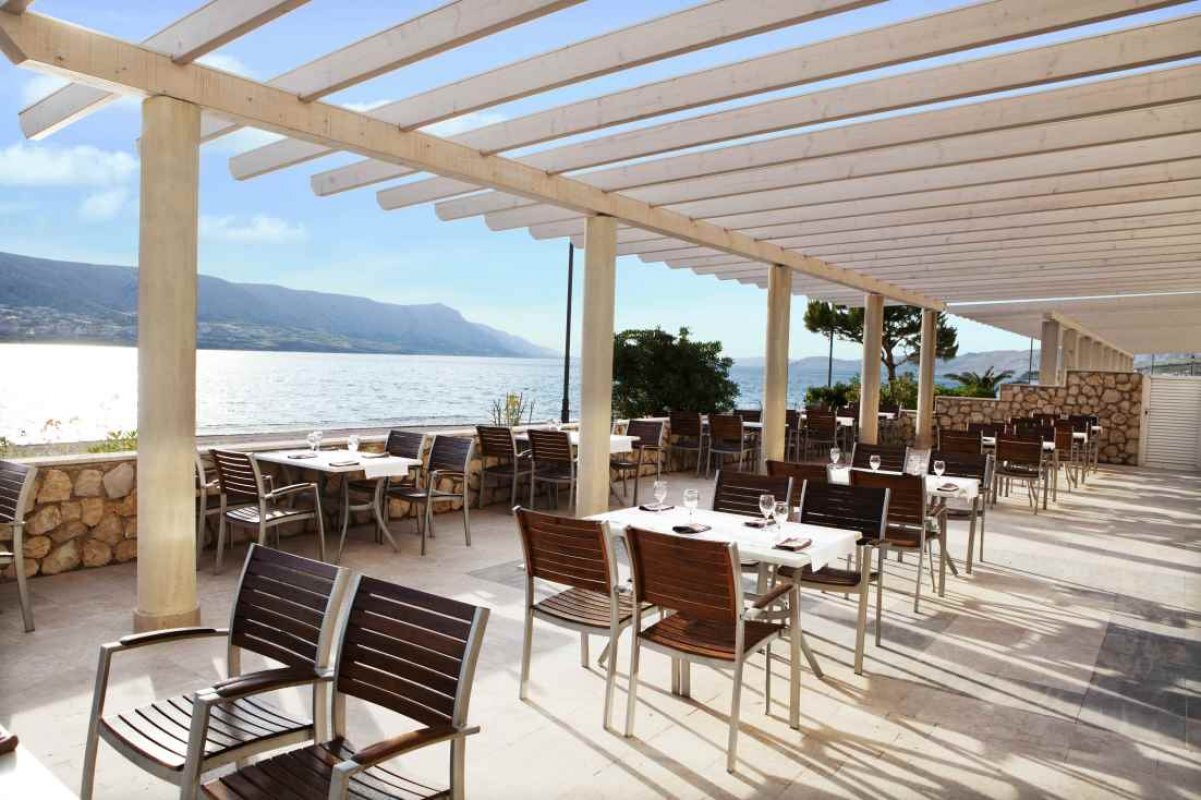 Otok Pag - Dalmacija