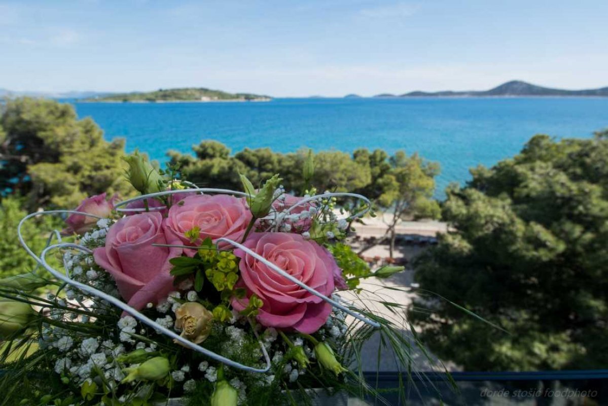 Vodice - Dalmacija 