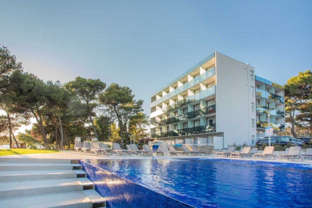 Vodice - Dalmacija 