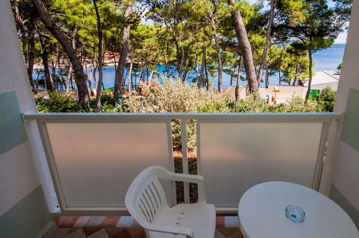 Dugi otok: Božava - Dalmacija