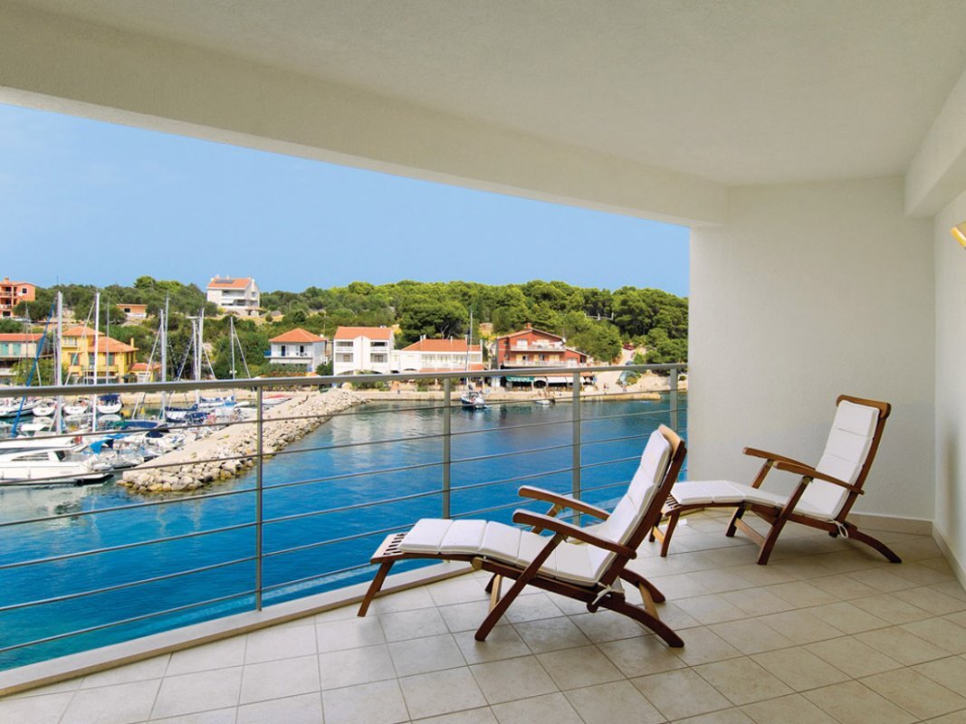 Dugi otok: Božava - Dalmacija