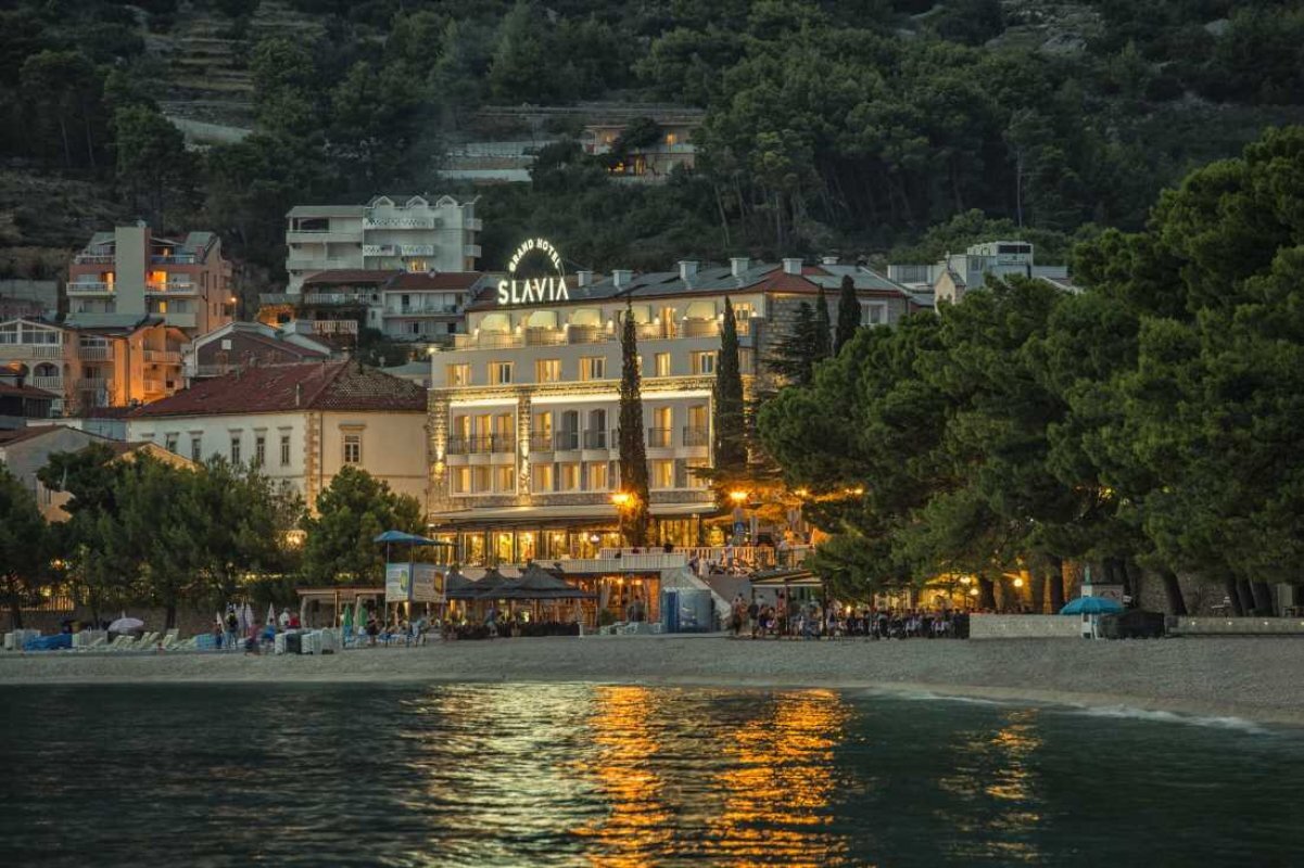 Baška Voda - Dalmacija
