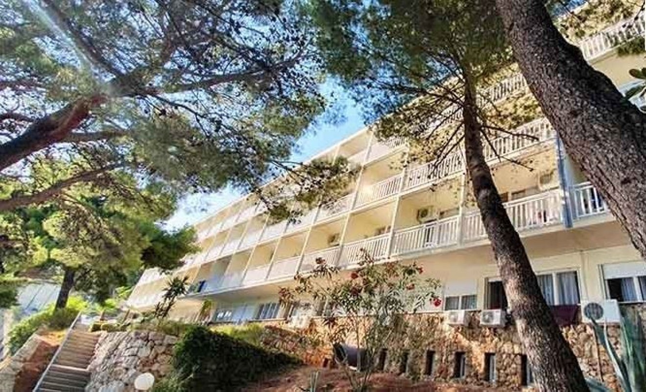 Omiš - Hrvaška