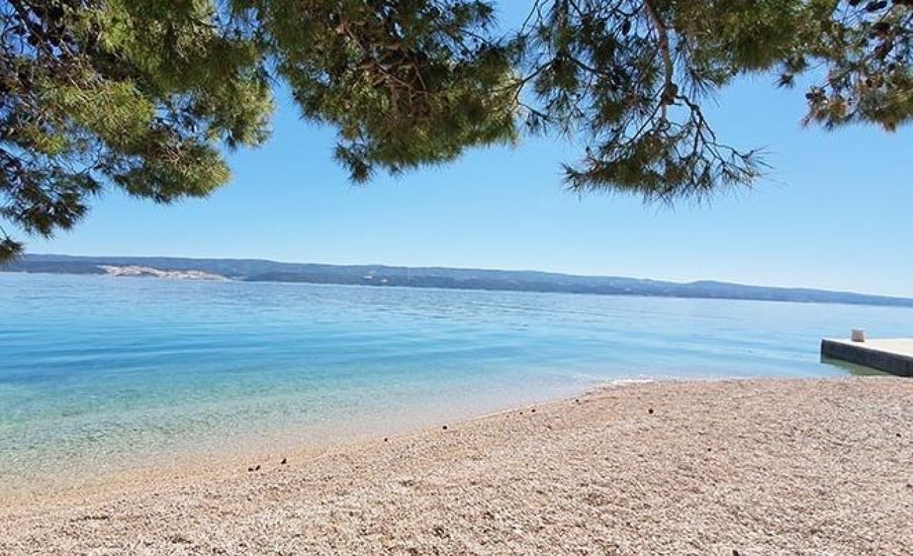 Omiš - Hrvaška