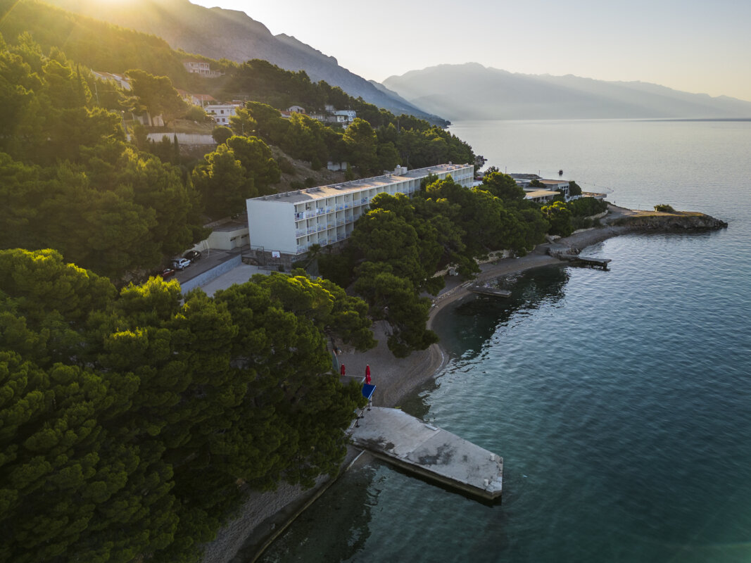 Omiš - Dalmacija