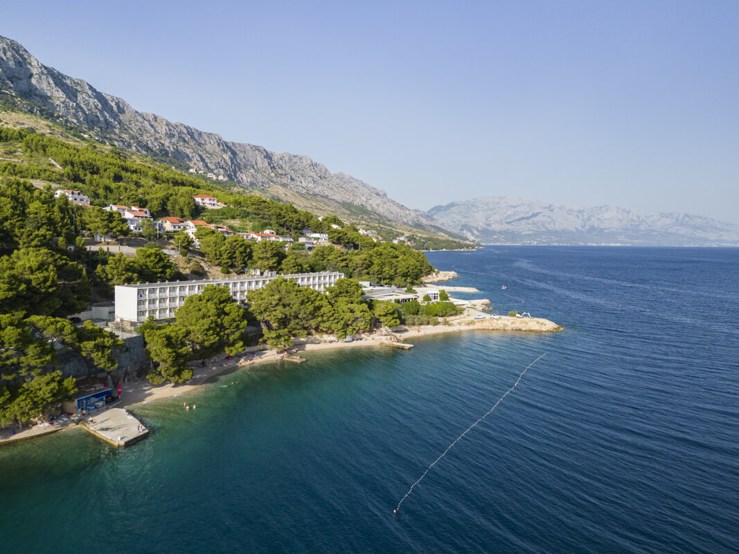 Omiš - Dalmacija