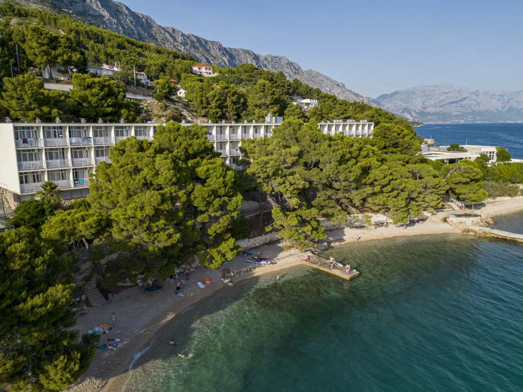 Omiš - Dalmacija