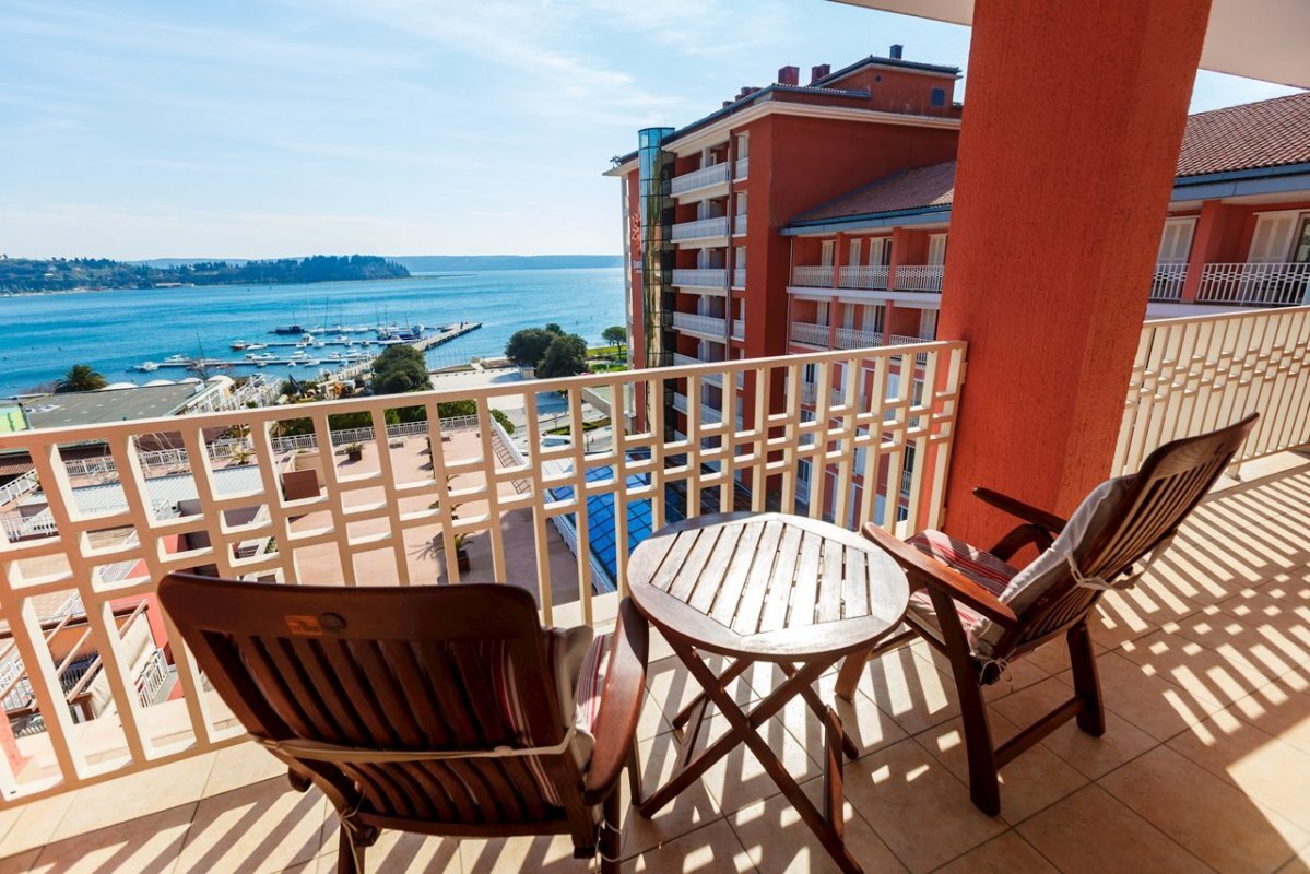 Portorož - Slovenija