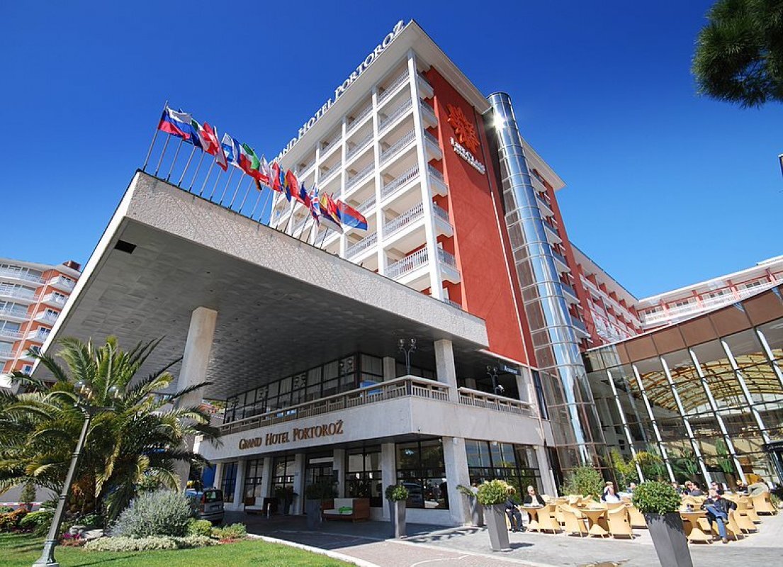 Portorož - Slovenija