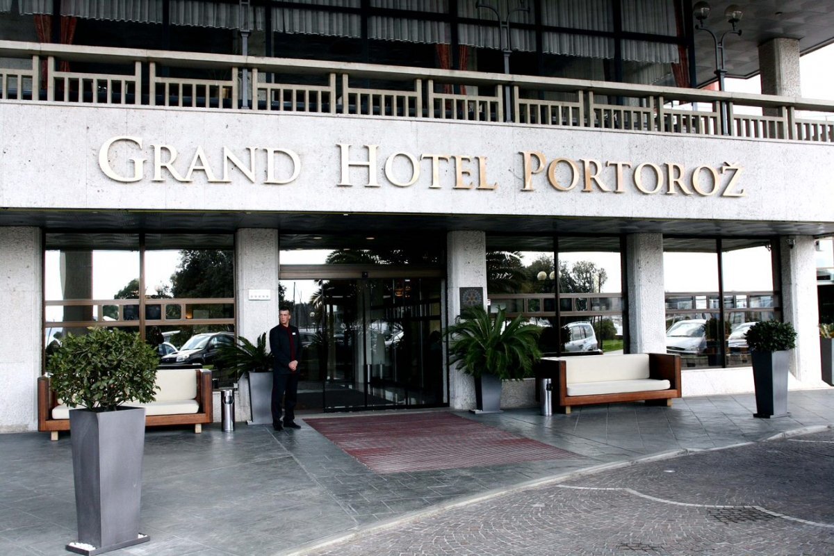 Portorož - Slovenija