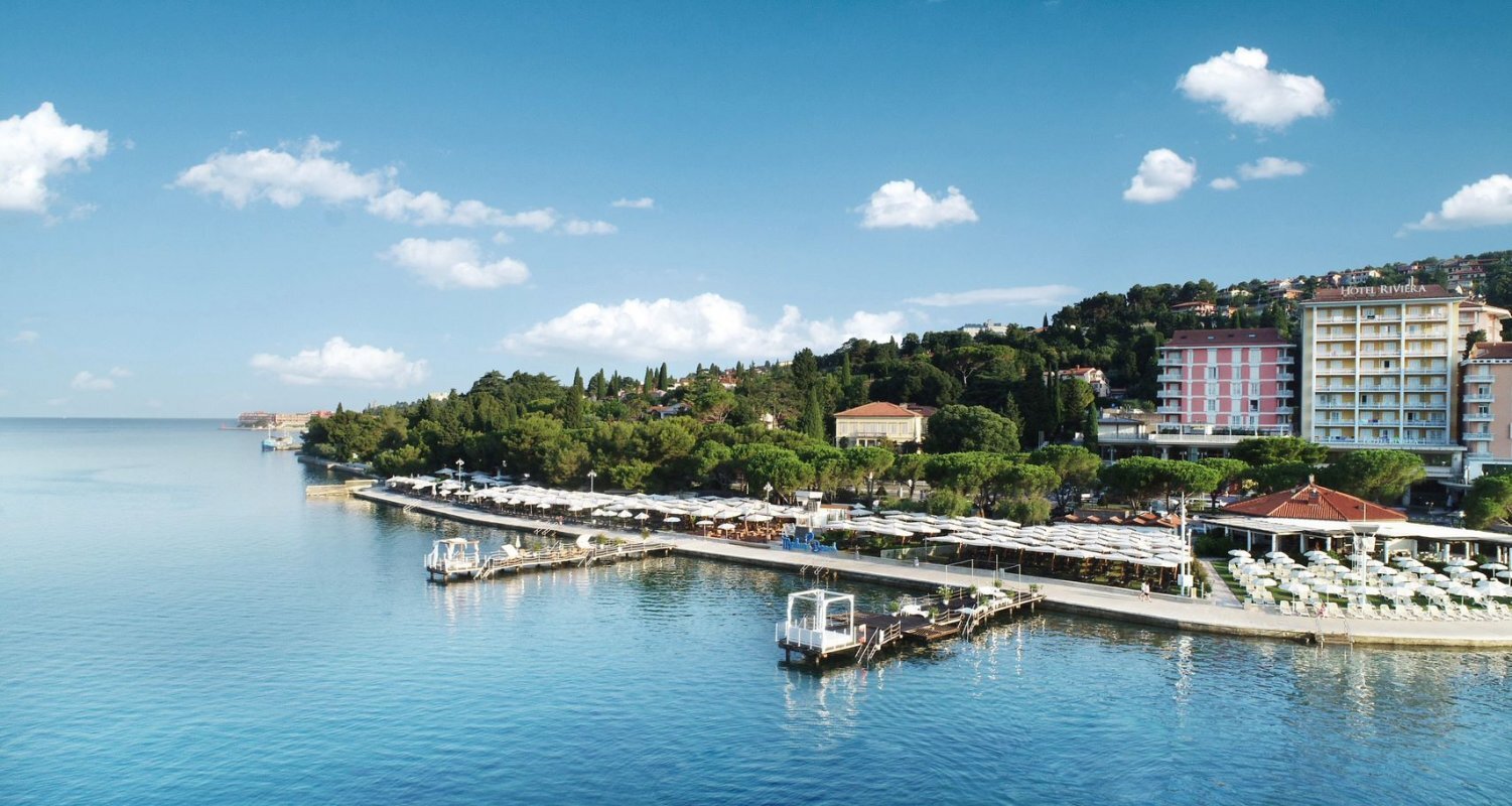 Portorož - Slovenija