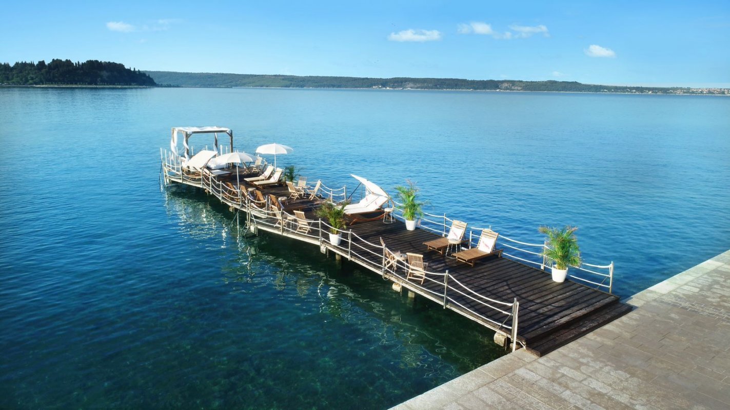 Portorož - Slovenija