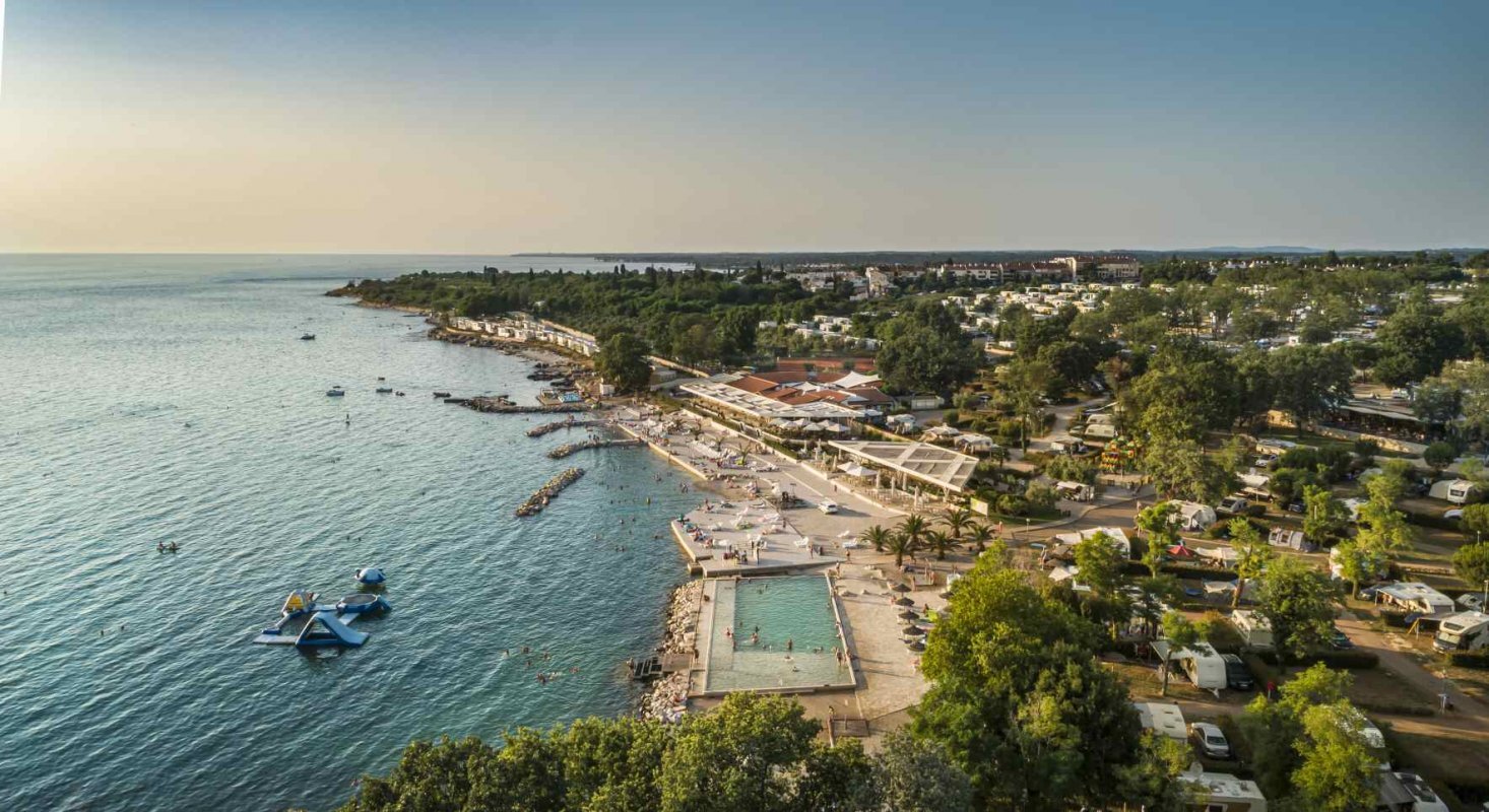 Novigrad - istra