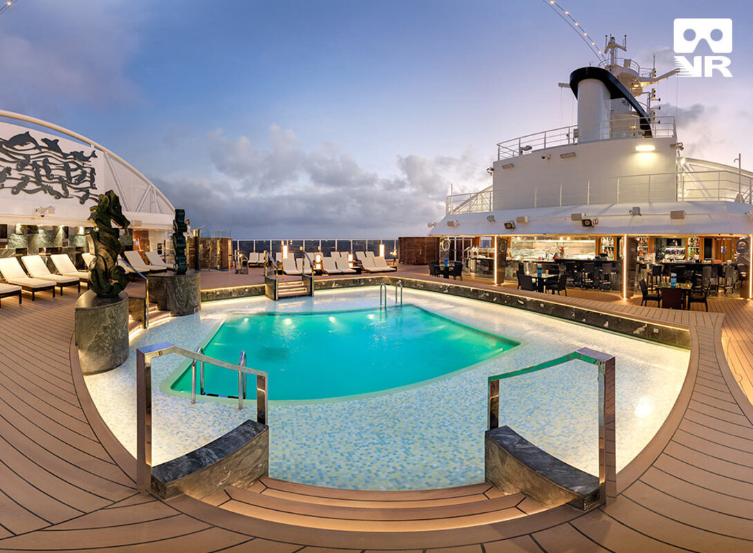 Križarjenje po zahodnem Sredozemlju