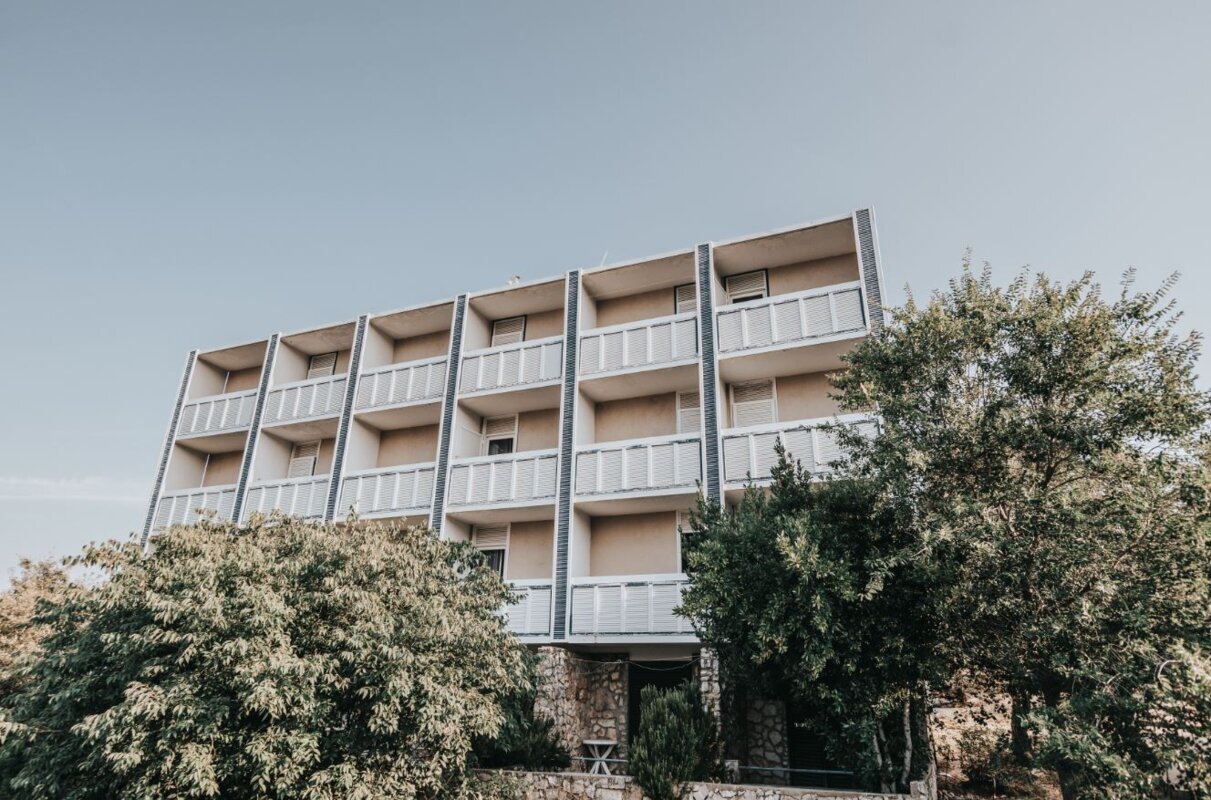 Otok Murter - Dalmacija