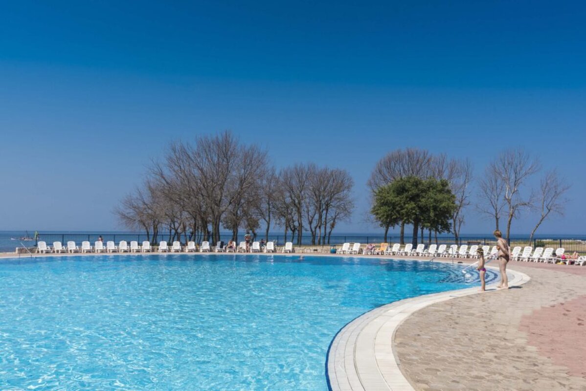 Umag - Istra
