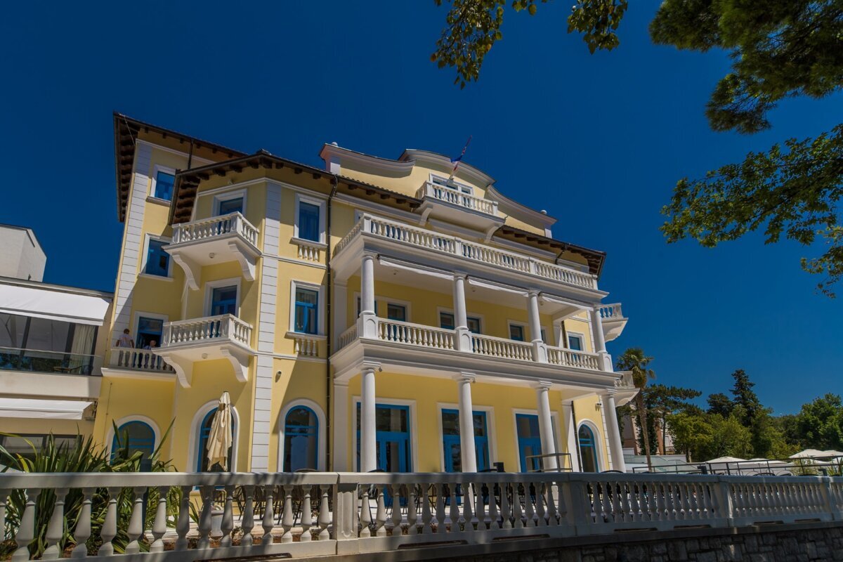 Crikvenica - Kvarner