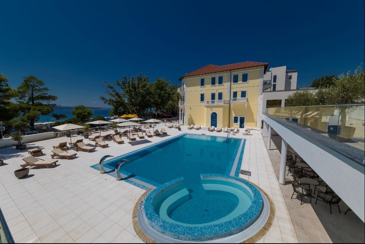 Crikvenica - Kvarner