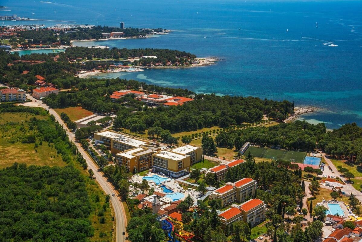 Umag - Istra