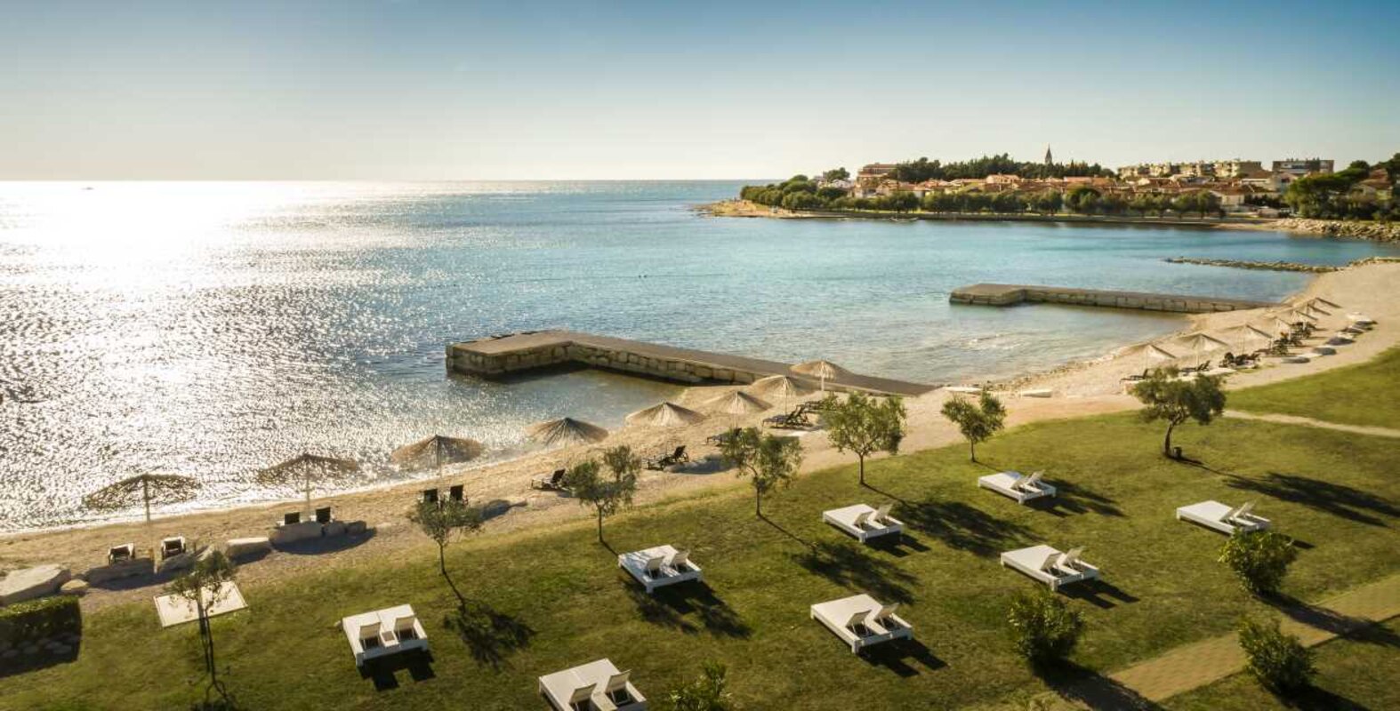 Novigrad - Istra