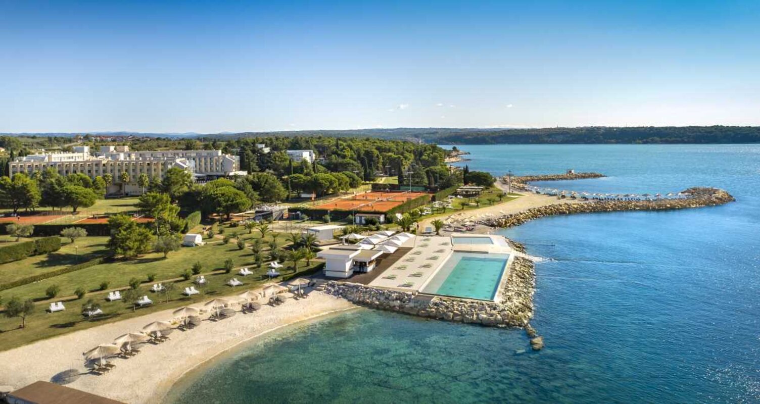 Novigrad - Istra