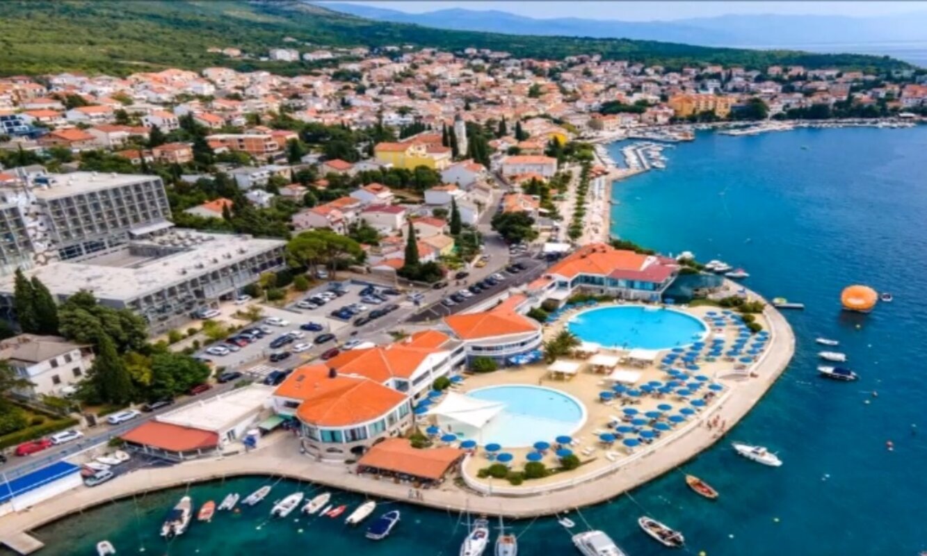 Selce - Kvarner
