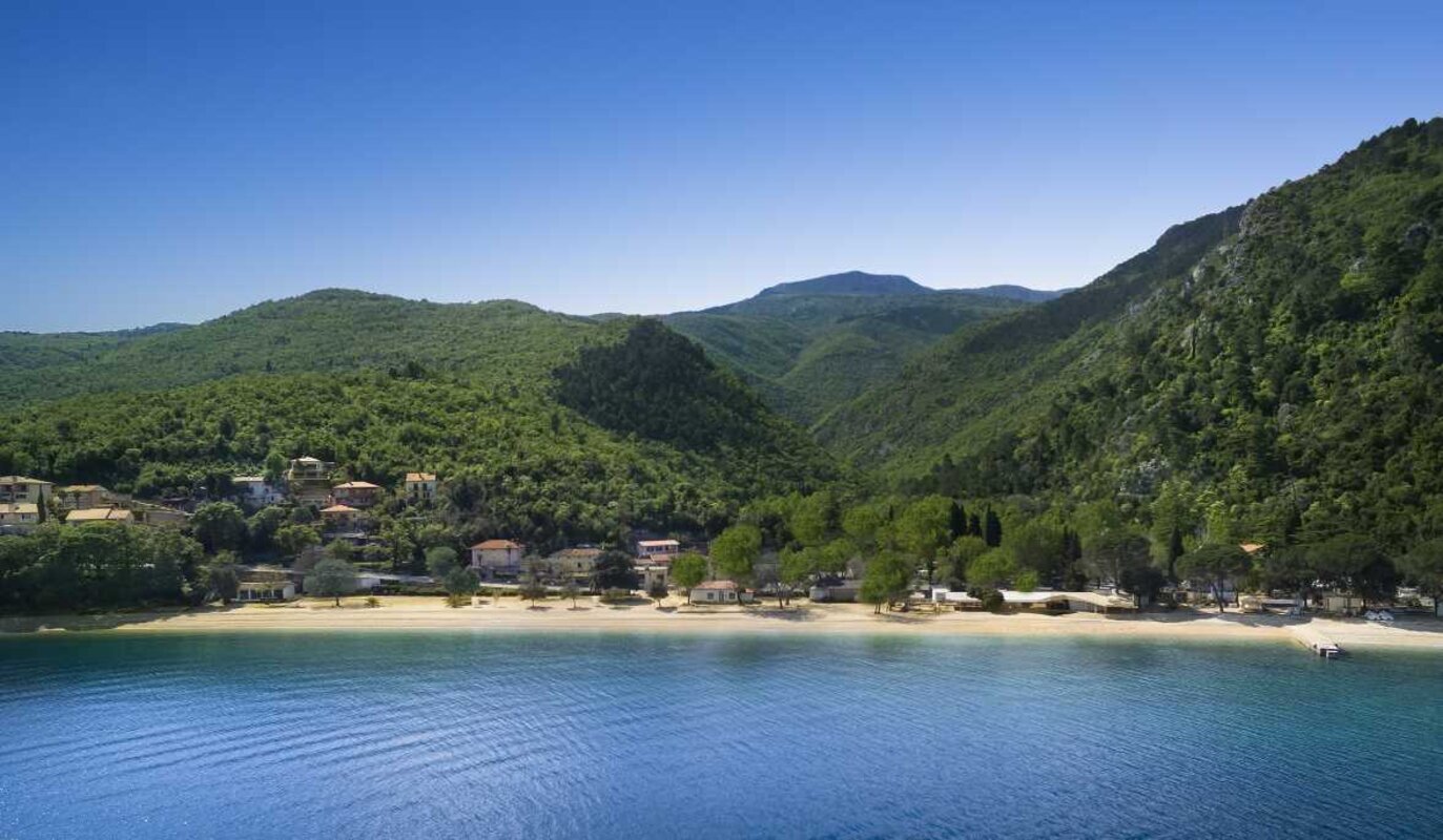 Medveja - Kvarner - Hrvaška