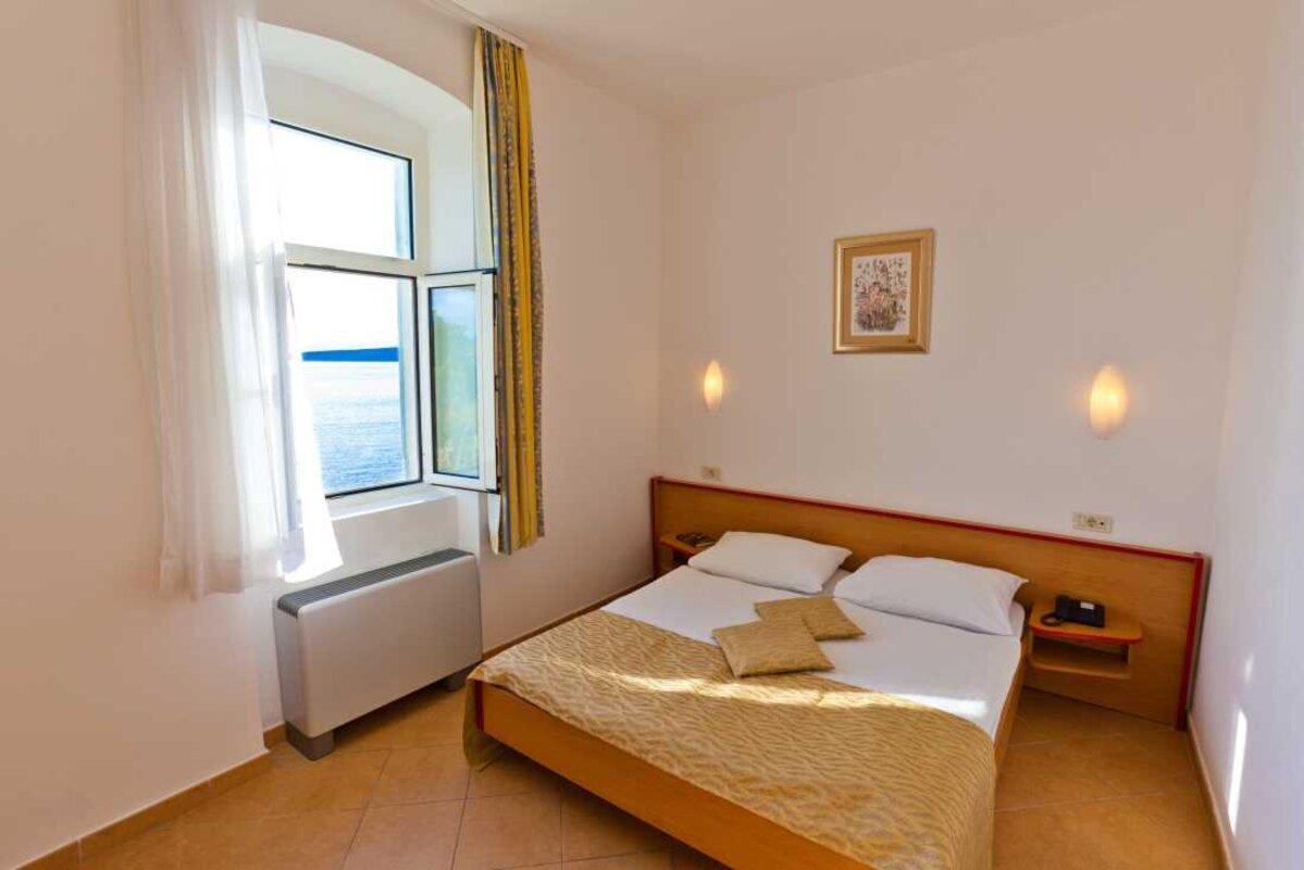 Otok Krk - Hoteli Krk