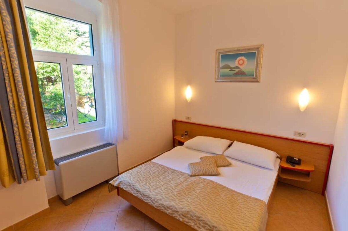 Otok Krk - Hoteli Krk