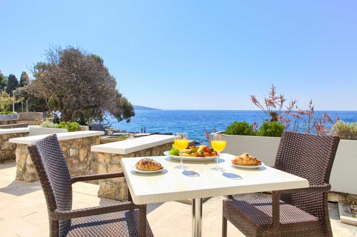 Otok Krk - Hoteli Krk