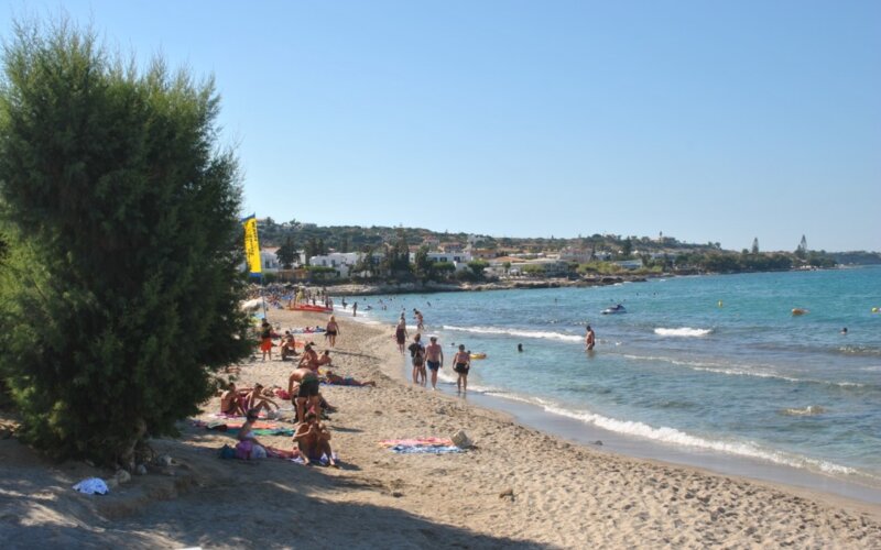 Grčija - kreta - hersonissos