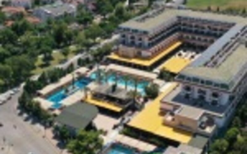Turčija - Kemer