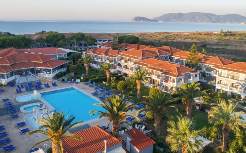 Grčija - samos & ikaria - kokkari