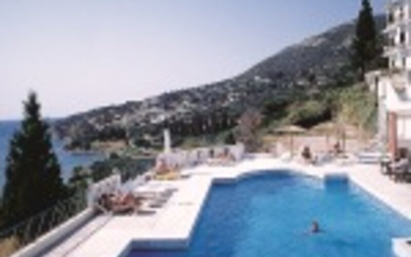 Grčija - samos & ikaria - samos