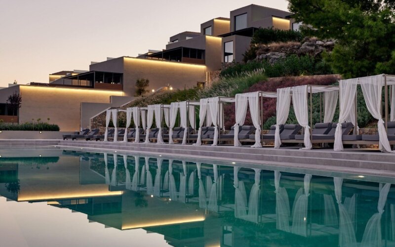 Grčija - Kefalonija