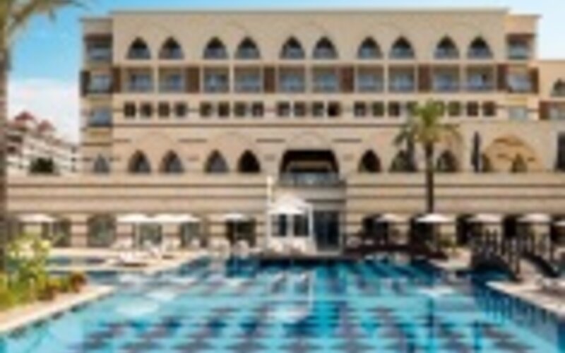 Turčija - Belek