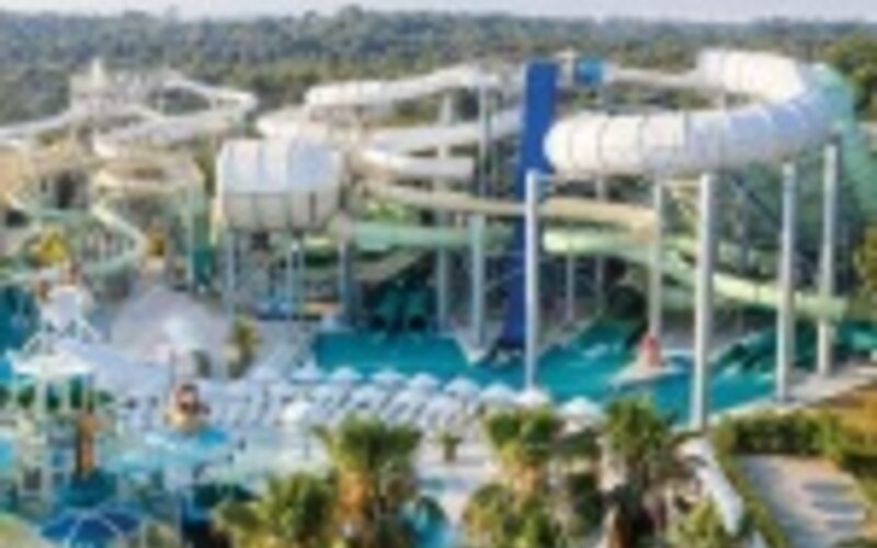 Turčija - Antalya z okolico - Manavgat