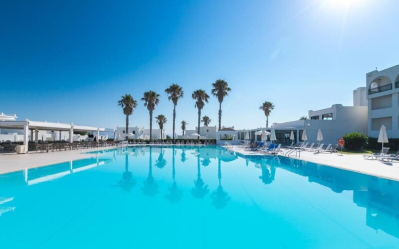 Grčija - kos - lambi