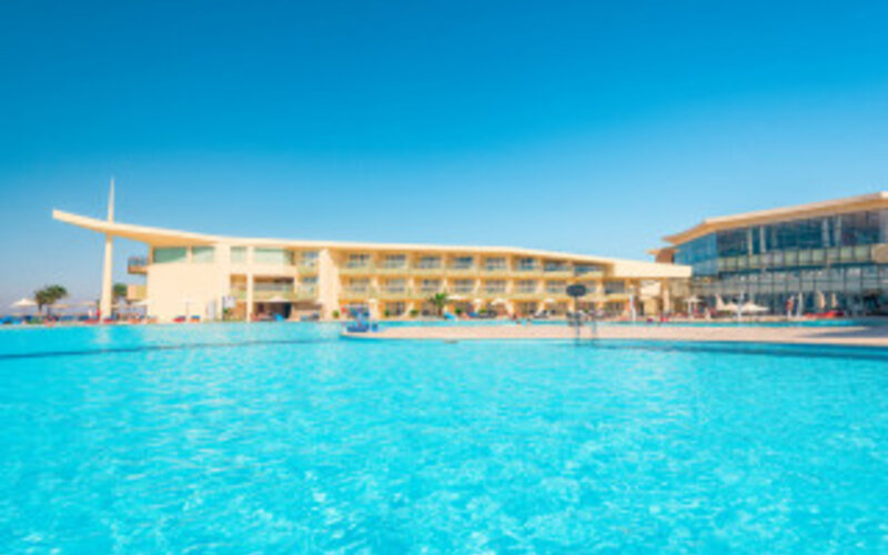 Egipt - Sinajski polotok - Sharm El Sheikh