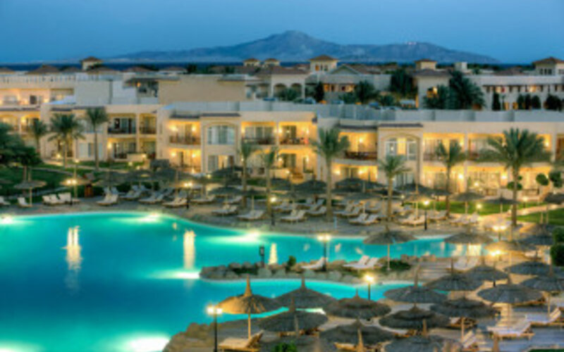 Egipt - Sharm El Sheikh