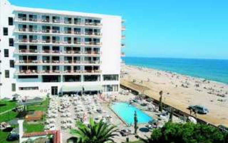 Španija - costa brava - santa susanna