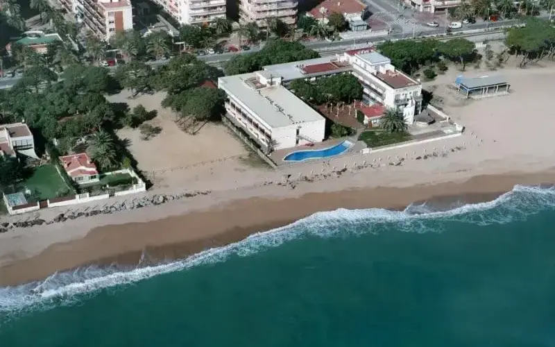 Španija - costa brava - malgrat de mar